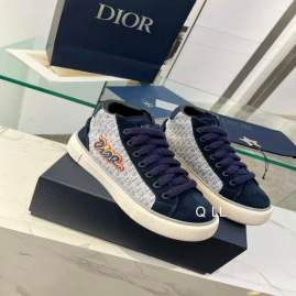 Picture of Dior Shoes _SKUDiorsz35-45LL07013370